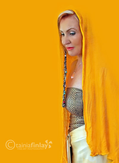 Linda E - The Woman
